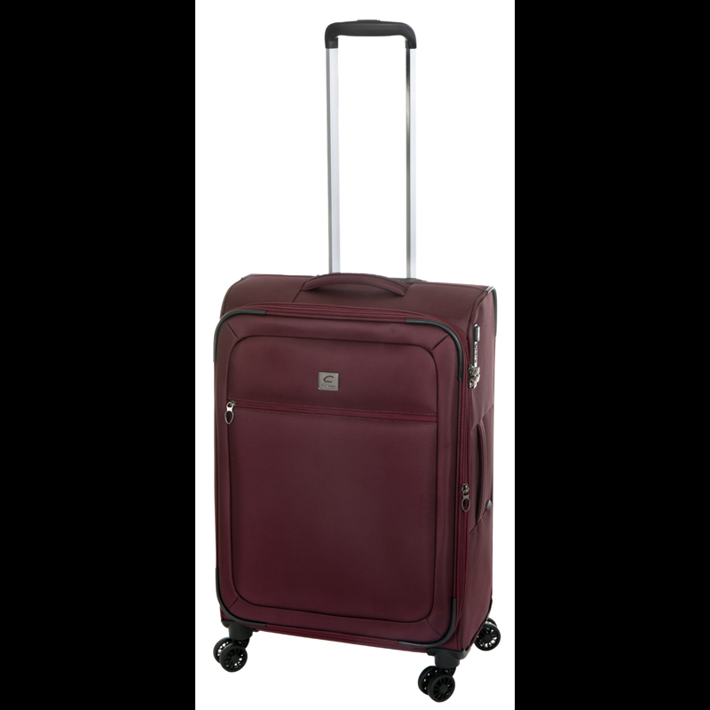 Cavalet Resväska Klippan Bordeaux 65 Cm 1