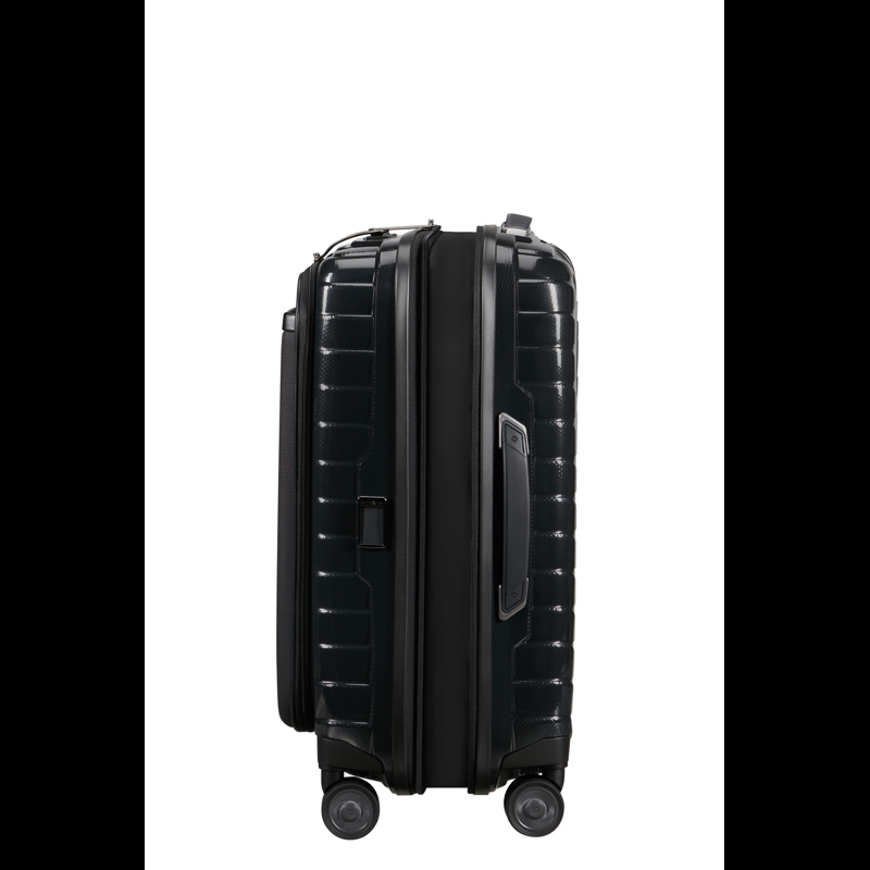 Samsonite Resväska Proxis Easy access Svart 55 Cm 6