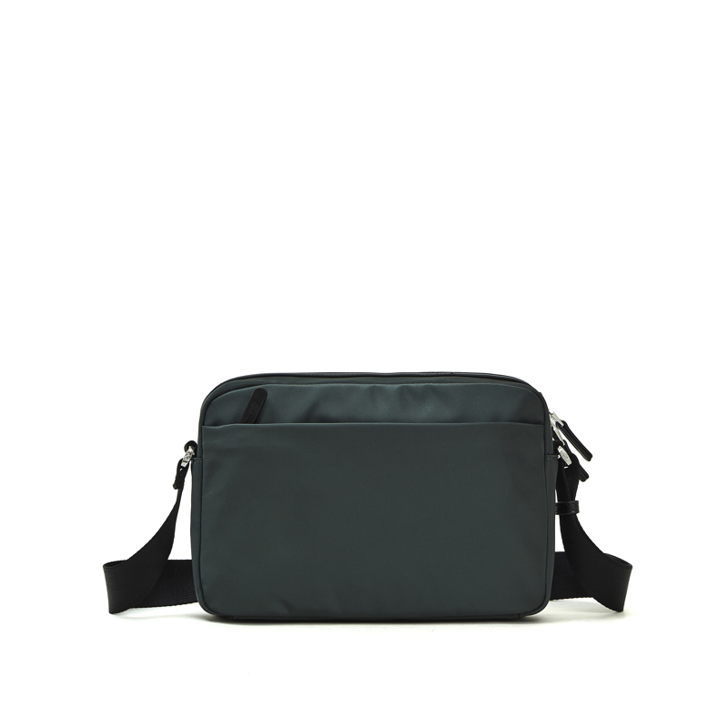 Mandarina Duck Crossbody Hunter Reporter Blå/Grøn 2