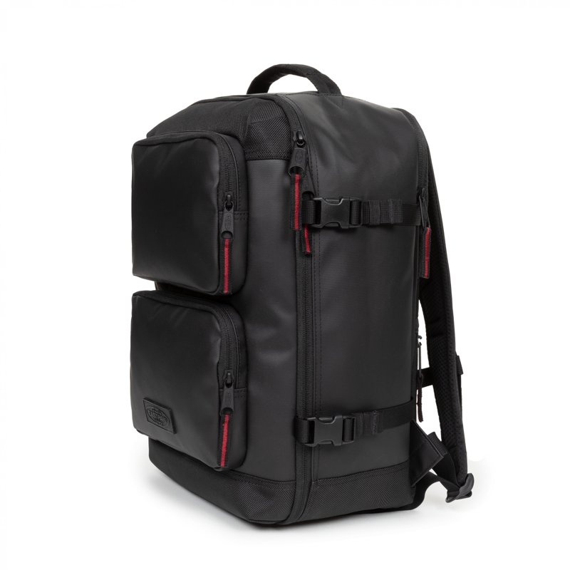 Eastpak Rygsæk Tecum Cabin Sort 16" 2