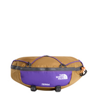 The North Face Bæltetaske Terra Lumbar 3 Brun/brun 1