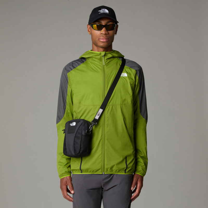 The North Face Skuldertaske Y2K Sort 2