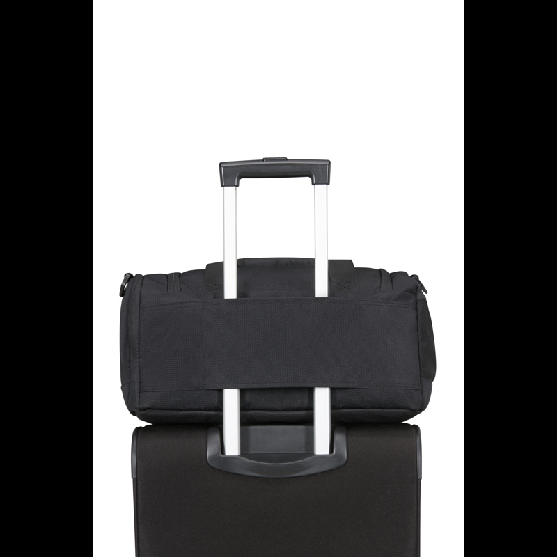 American Tourister Reseväska Cabin Duffle Svart 9