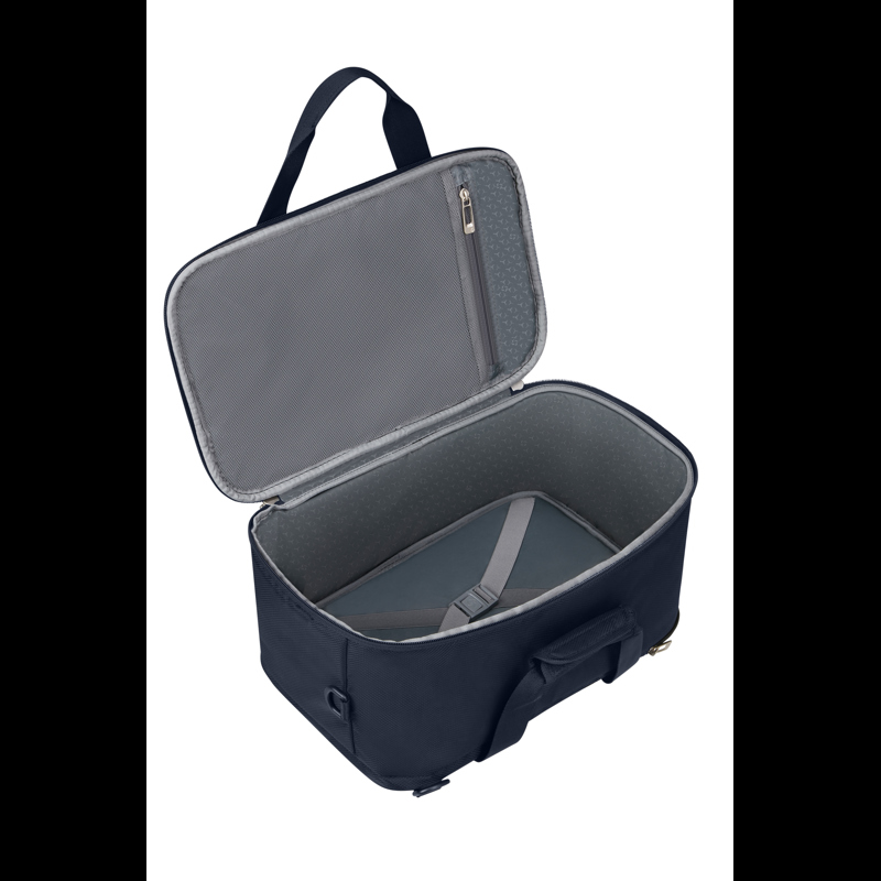 Samsonite Underseater Respark Mörkblå Str. 40 5