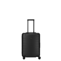 Titan Kuffert Overseas Sort 55 Cm 1