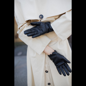 Randers Handsker Damehandsker Mary Sort alt image