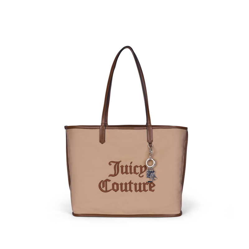 Juicy Couture Shopper Joan  Gammel Rosa 5