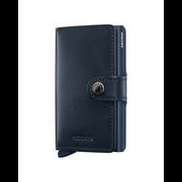 Secrid Korthållare Mini Wallet Marin 1