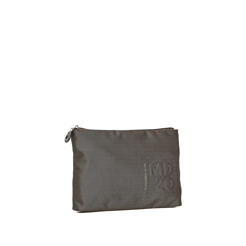 Mandarina Duck Kosmetikpung MD20 Brun 3