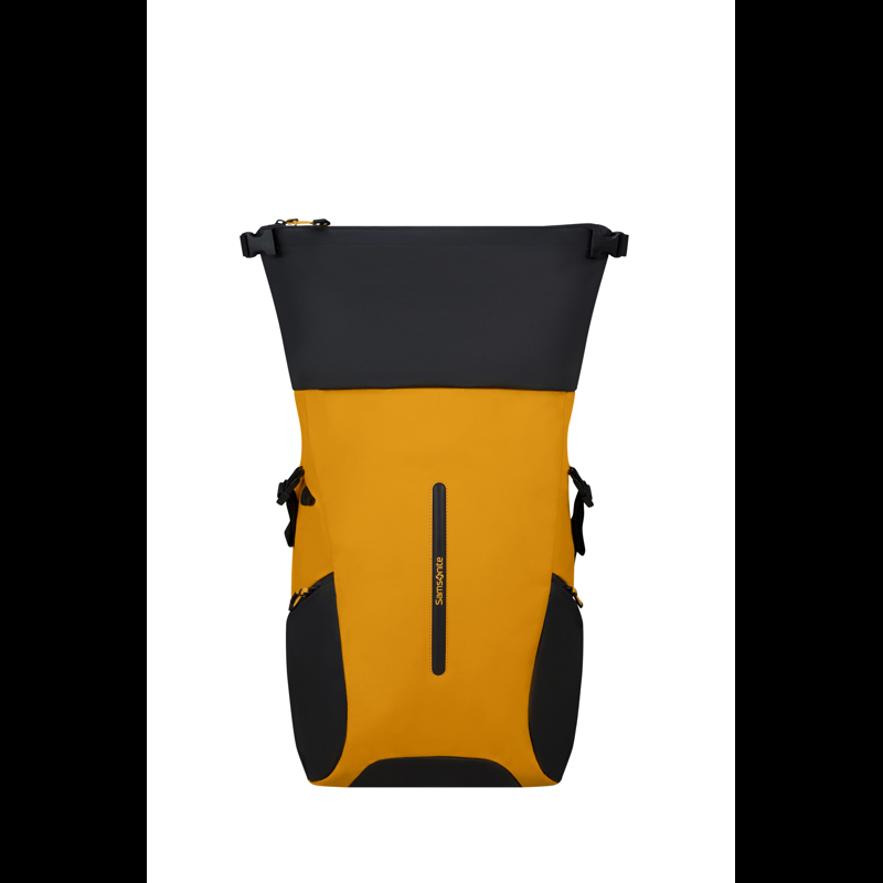 Samsonite Ryggsäck Prodiver Rooltop L Gul 17" 7