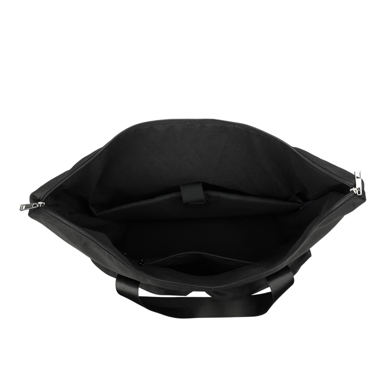 Aries Travel Travelbag Svart 4