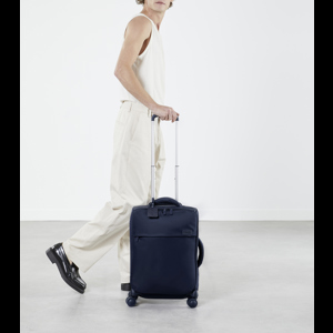 Lipault Kuffert Plume 55 Cm Navy alt image