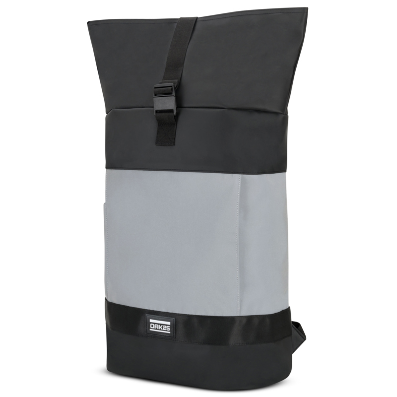 OAK25 Ryggsäck Commute Svart 16" 3