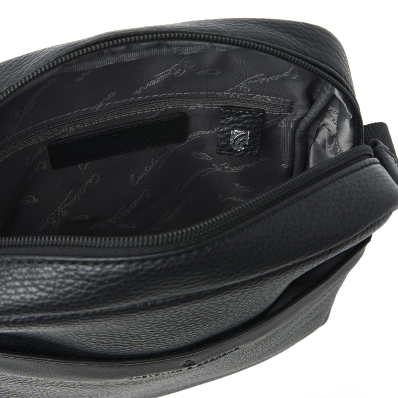 Castelijn & Beerens Crossbody Jort Svart 6