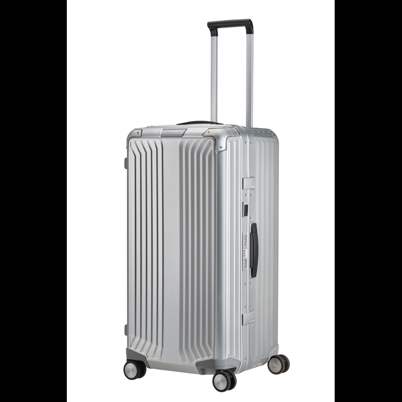 Samsonite Lite-box Alu Aluminium 5