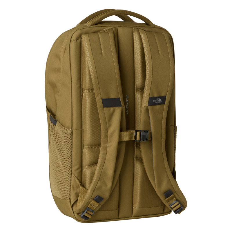 The North Face Rygsæk Vault Khaki 3
