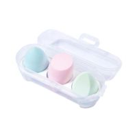 Technique Pro Beauty blender Essential Rosa/mint