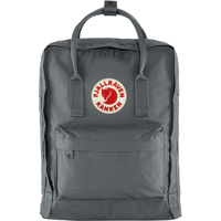 Fjällräven Rygsæk Kånken M.grå/grå 1