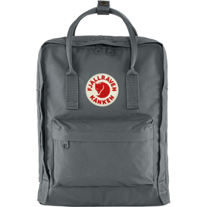 Fjällräven Ryggsäck Kånken M.grå/grå