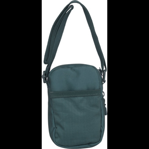 Beckmann Crossbody Bag Dark Green Mörkgrön alt image