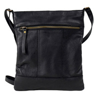 RE:DESIGNED Crossbody Lillesand Urban Sort 1