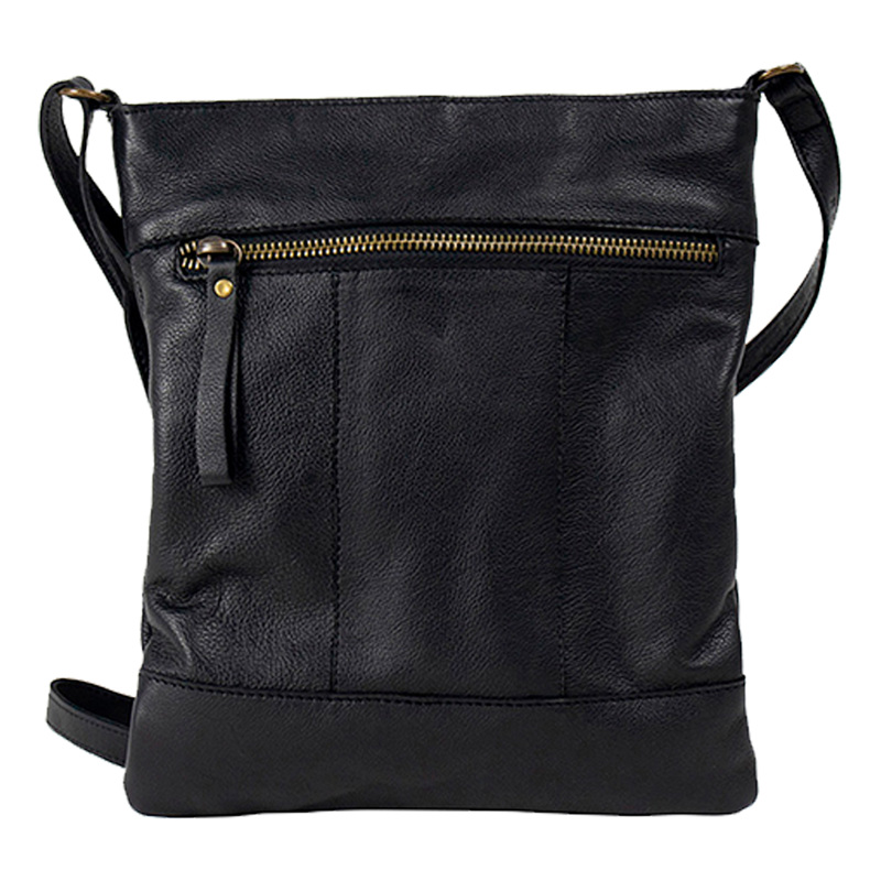 RE:DESIGNED Crossbody Lillesand Urban Sort 1