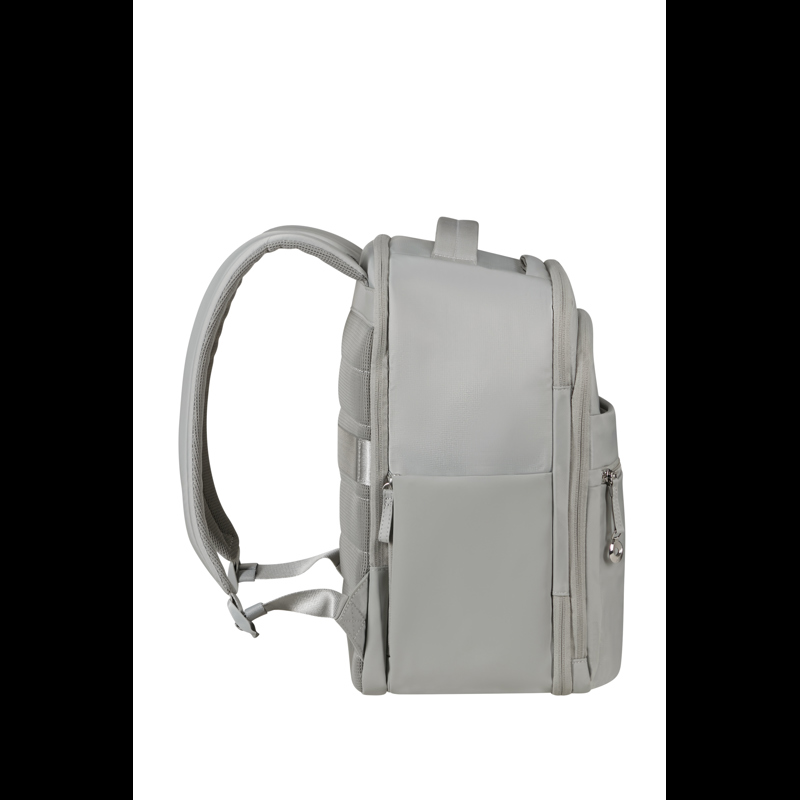 Samsonite Underseater Move Journey Ljusgrå 14" 9
