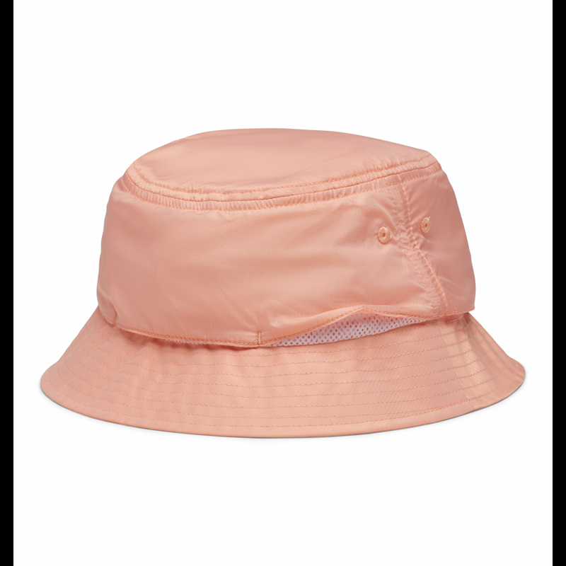 Columbia Bøllehat Punchbowl Vented Buck Pink Blomst Str S/M 2