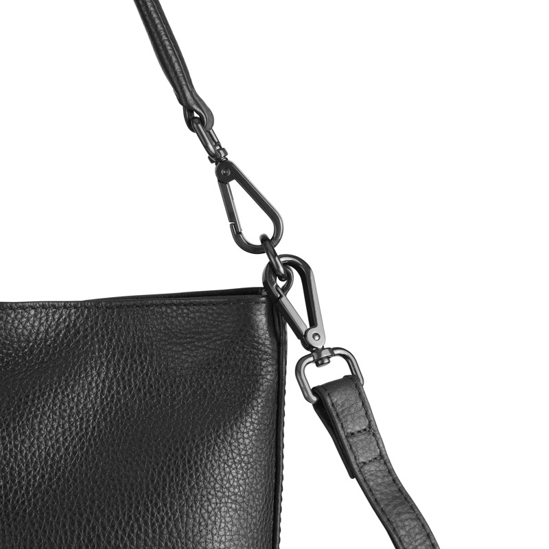 MARKBERG Skuldertaske Ulrika Sort 7