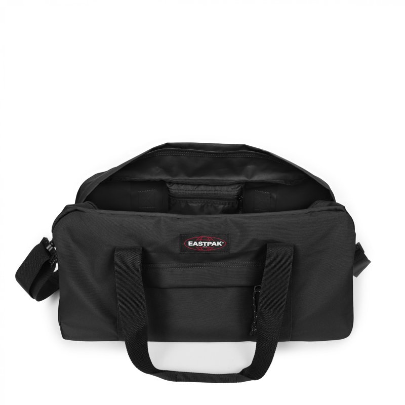 Eastpak Rejsetaske Stand Cabin Sort 2