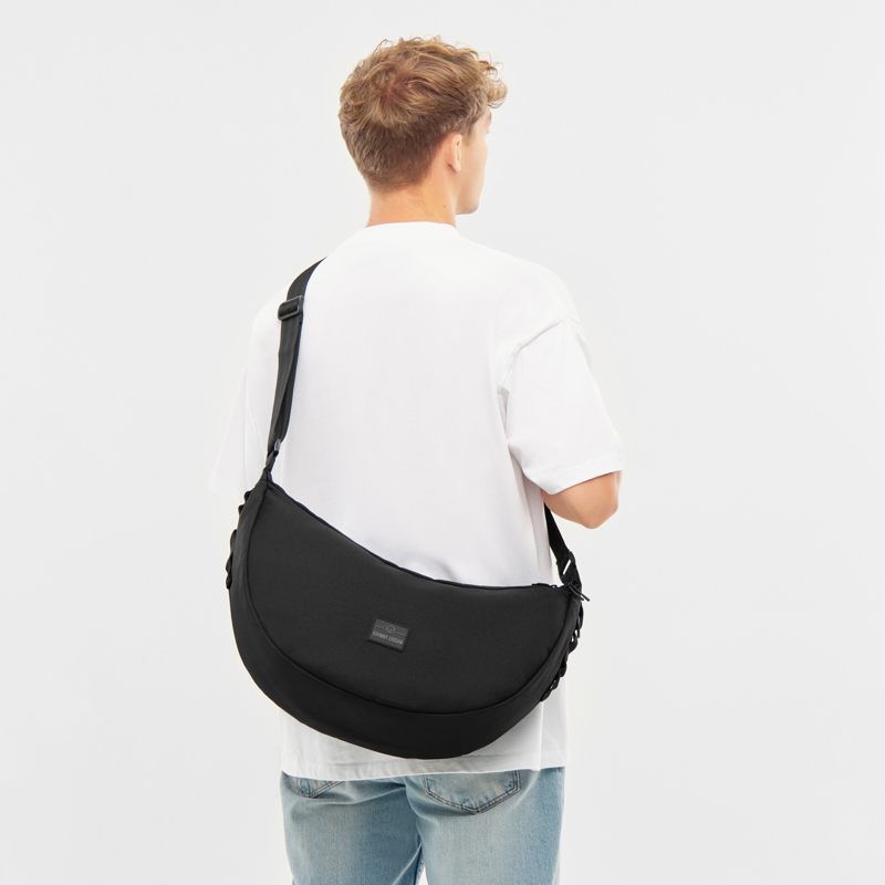 Johnny Urban Crossbody Ally L Sort 10