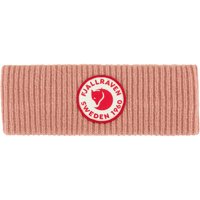 Fjällräven Pannband 1960 Logo Rosa 1