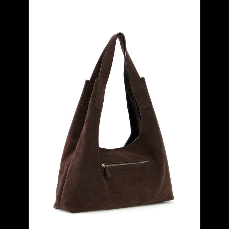 Guess Skuldertaske Hobo Sunset M. Brun 2