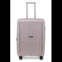 EPIC Resväska Halo Beige 65 Cm 1