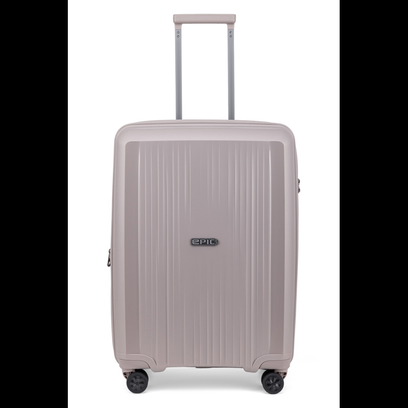 EPIC Resväska Halo Beige 65 Cm 1