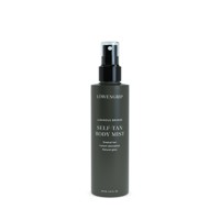 Löwengrip Self-Tan Mist Luminous Bronze Brun 100 ml