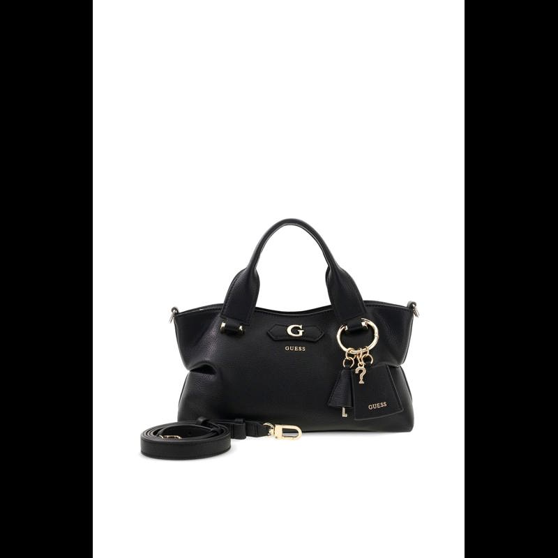Guess Håndtaske Suzy Mini Sort 2
