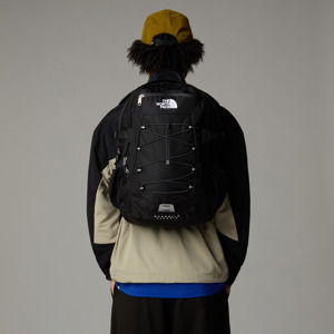 The North Face Rygsæk Borealis Classic 15" Sort alt image
