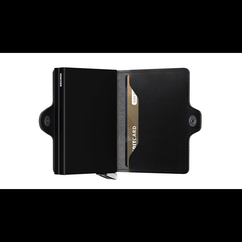 Secrid Kortholder Twinwallet Premium Sort 4