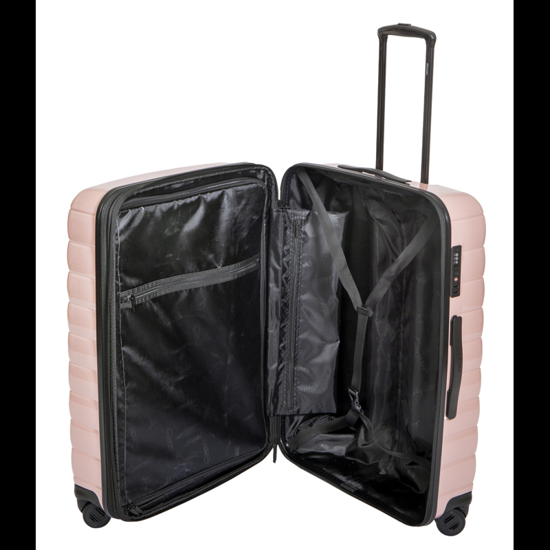 Cavalet Kuffert Smygehuk Pink 75 Cm 3