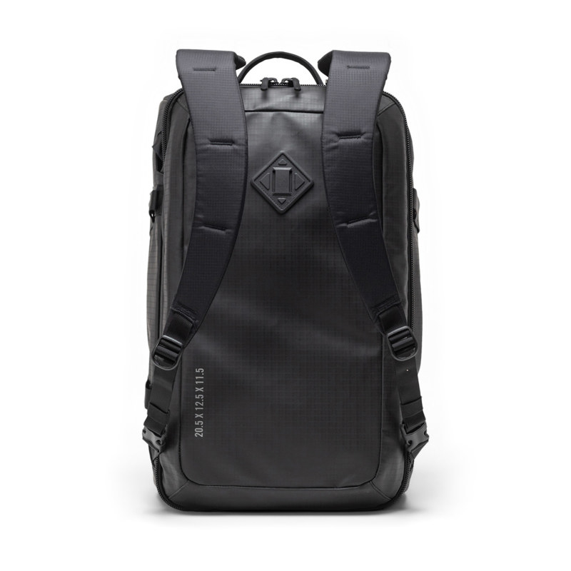 Herschel Duffel Bag All Season 41  Sort 3