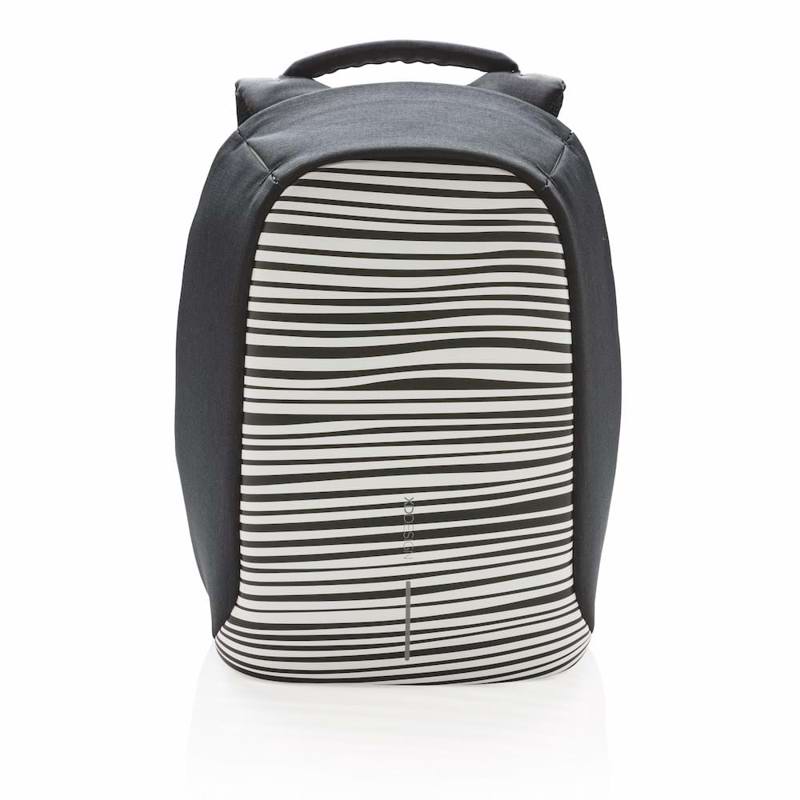 XD Design Rygsæk Bobby Print Zebra 14" 1