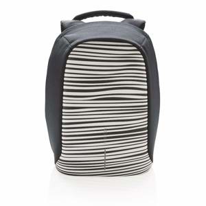 XD Design Rygsæk Bobby Print 14" Zebra