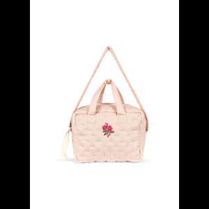 Konges Sløjd Dukke Pusletaske Cameo Rose Beige