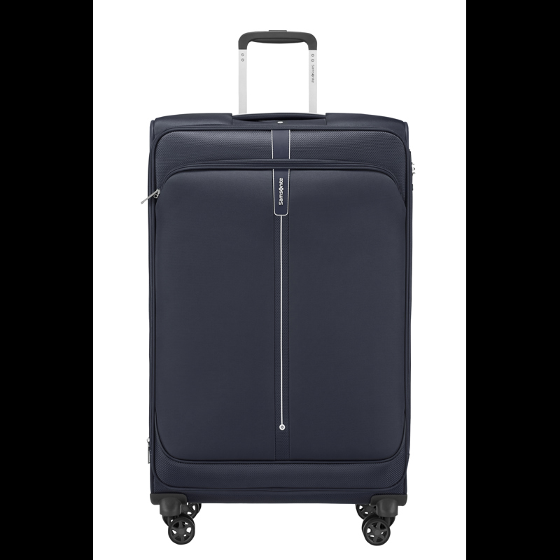 Samsonite Resväska Pop Soda Blå 78 Cm 1