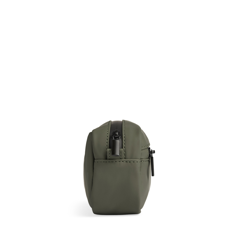 Tyler & Co Penalhus Hull Pencil Case Oliven 3
