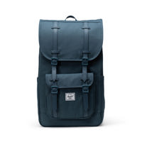 Herschel Rygsæk Little America Blå