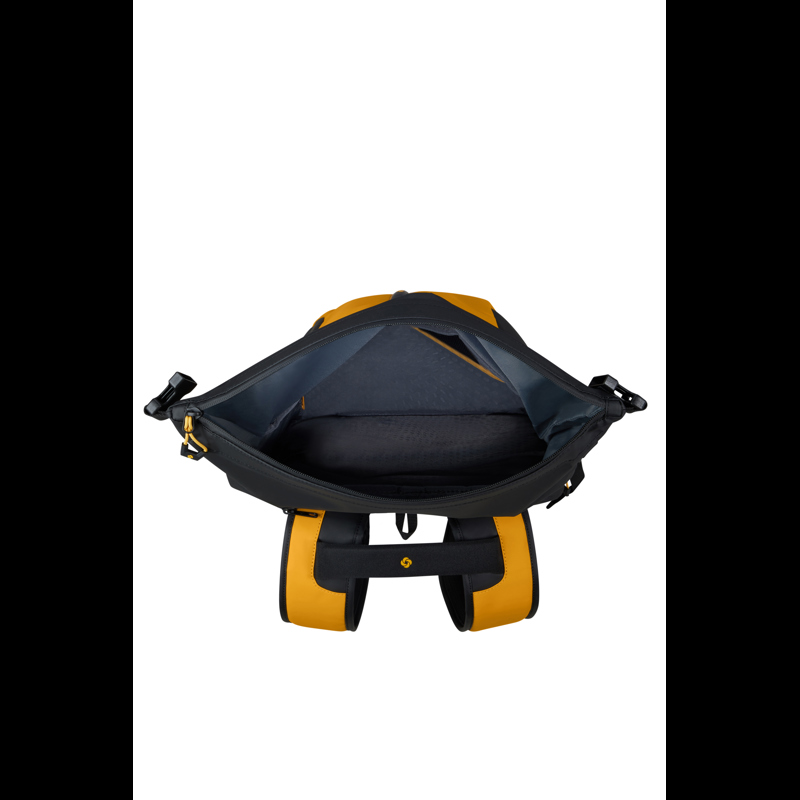 Samsonite Ryggsäck Prodiver Rooltop L Gul 17" 6
