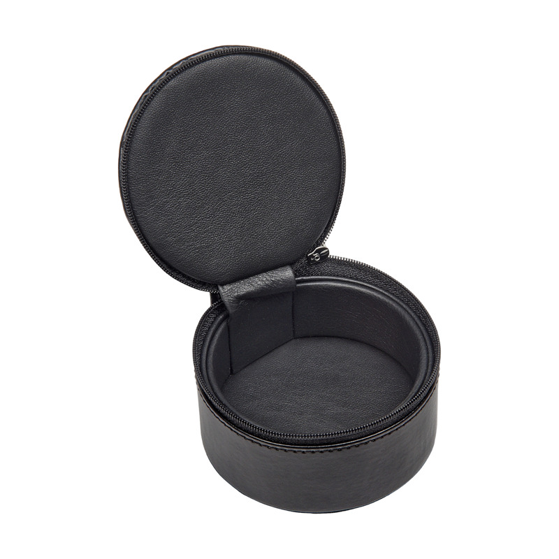 Sacher Smykkeskrin S Sort 4