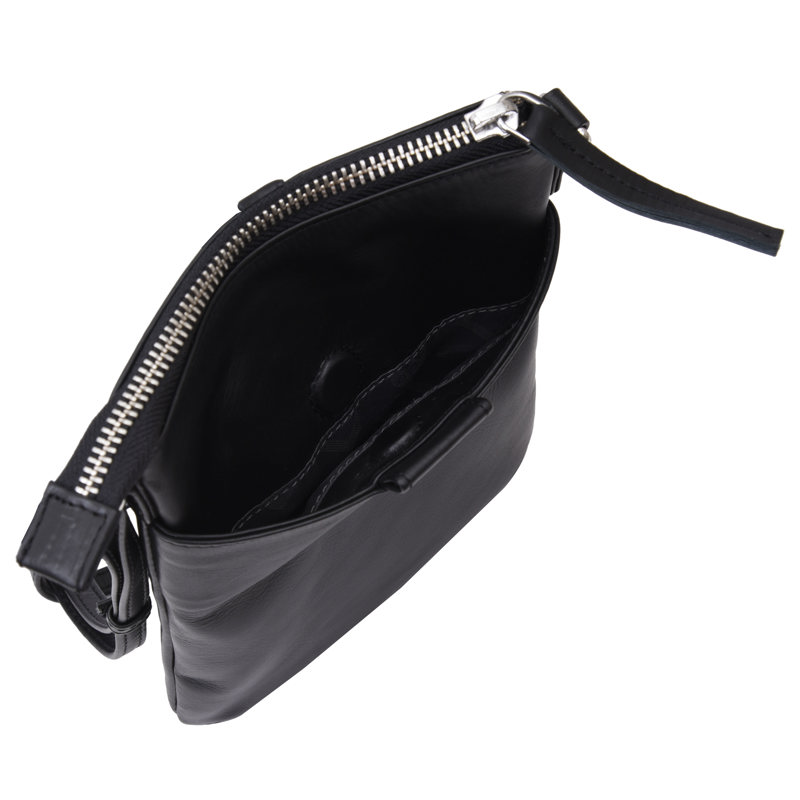 Adax Skuldertaske Abbie Amalfi Sort 4